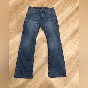 Cody James - Relaxed Boot Jean